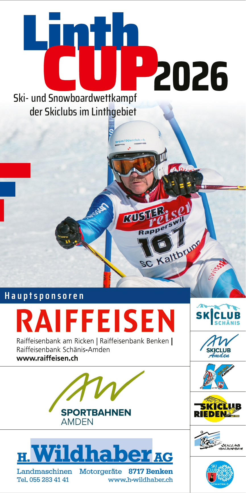 Flyer_LinthCUP_2026_Deckblatt